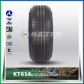 Keter 2017 neue Reifen 205 / 65R15 Günstige Großhandel Reifen zum Verkauf KT616 Muster